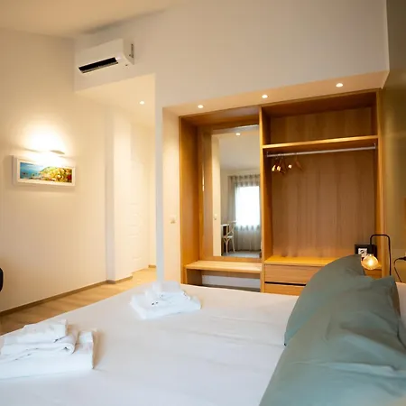 19 Al Paradiso Gasthof 3*