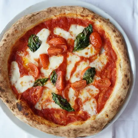 19 Al Paradiso Mirano