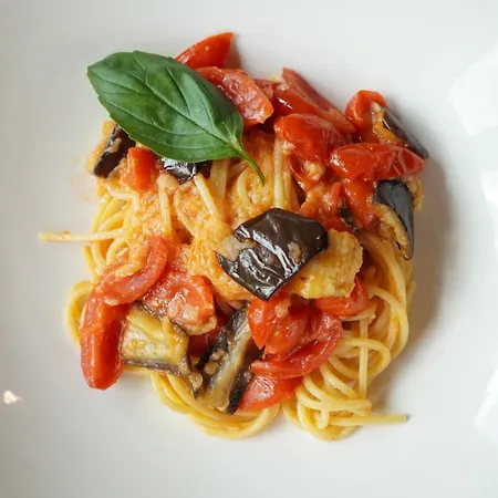 Gasthuis 19 Al Paradiso 3*