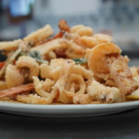 19 Al Paradiso Guest house