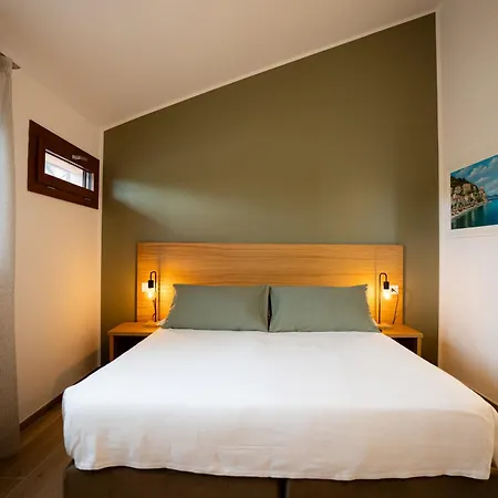 Guest house 19 Al Paradiso 3*