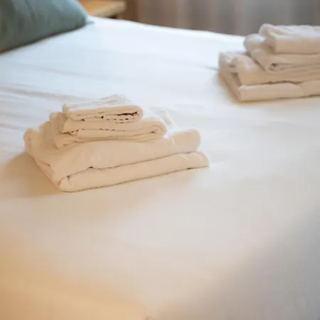 19 Al Paradiso Guest house 3*