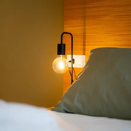 19 Al Paradiso Guest house Mirano