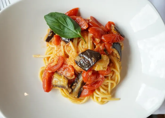 Affittacamere 19 Al Paradiso 3*