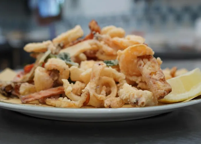 19 Al Paradiso Affittacamere