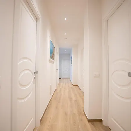 19 Al Paradiso Guest house 3*