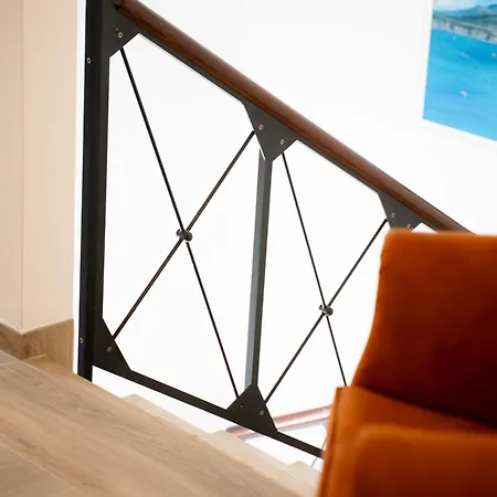 19 Al Paradiso Guest house 3*