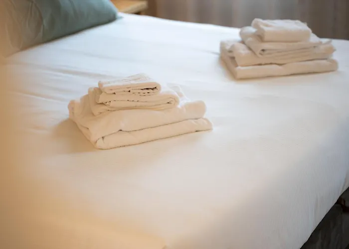 19 Al Paradiso Affittacamere 3*